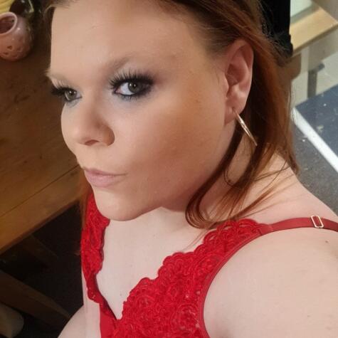 Crystalparker avatar