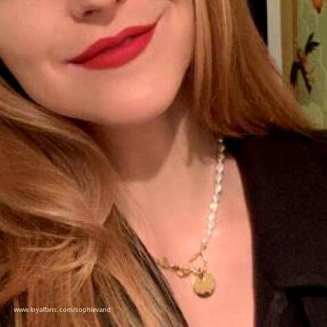 Goddesss Amelia avatar