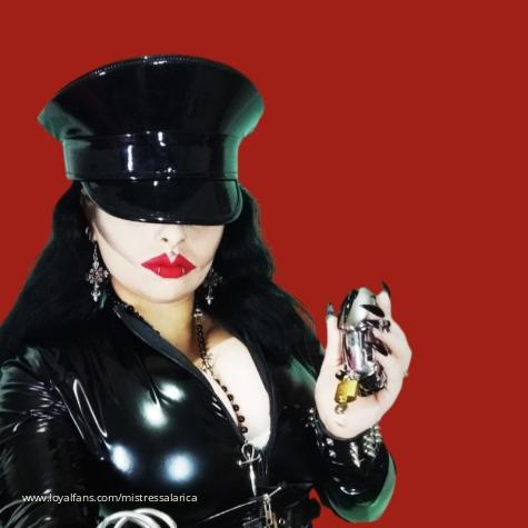 Mistress Alarica avatar
