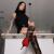 Gym Brat Elektra avatar