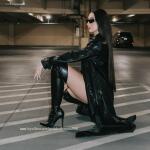 Goddess Fortuna Findom Femdom Fetish Worship avatar