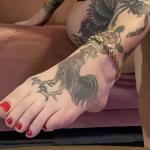 Empress Keres avatar