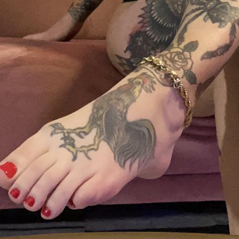 Empress Keres avatar