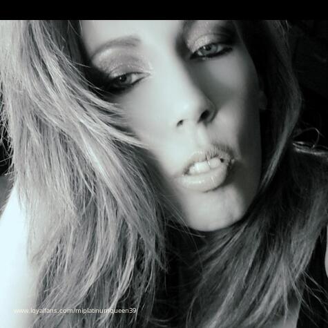 Platinum Queen  avatar