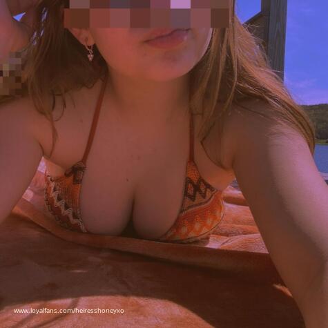 heiresshoneyxo avatar
