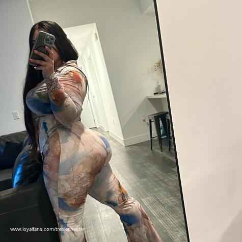 Treslechesfer avatar