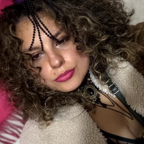 dominaserpentina avatar