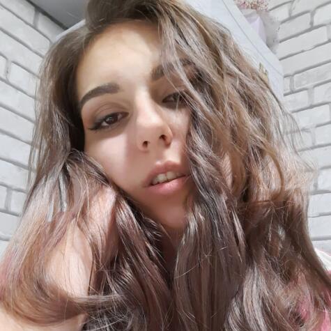 MaryKlein avatar
