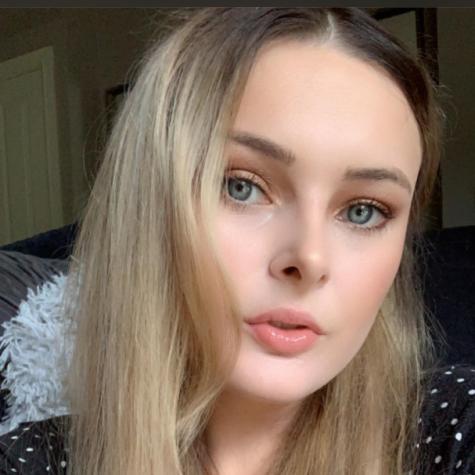 Goddess B Blossom avatar