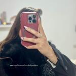 Pay Dark goddess avatar