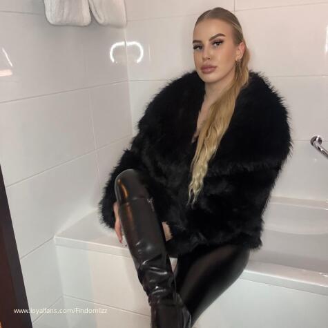 Princess Lizz avatar