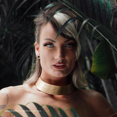 Mistress Lotus Eros avatar