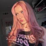 Cassie London avatar