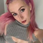 Cassie London avatar