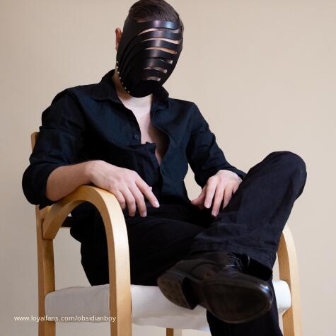 Obsidian Boy avatar
