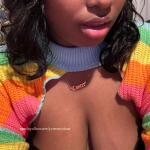 Maitresse Rainbow avatar