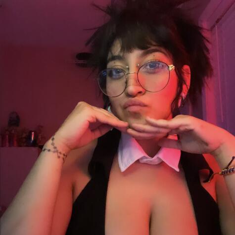 Rica Moore avatar