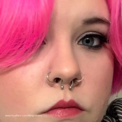Lily Lightheartt avatar
