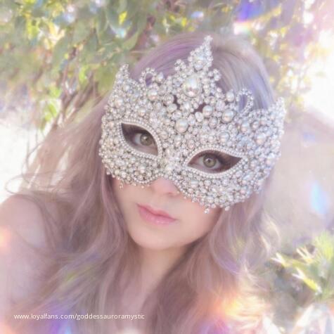 GoddessAuroraMystic avatar