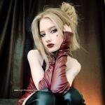 Findom Goddess Ava avatar