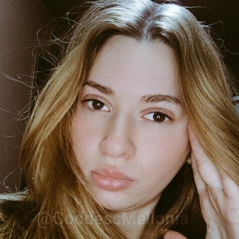 GoddessMellonia Findom  avatar