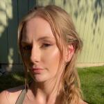 Your Goddess Aurelia avatar