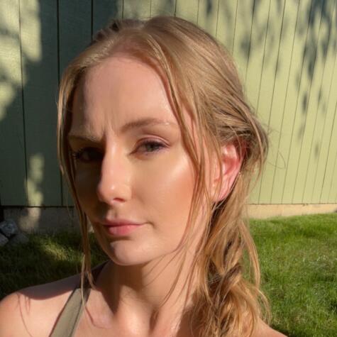 Your Goddess Aurelia avatar