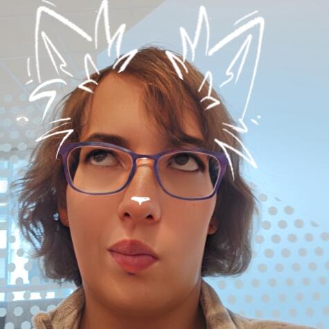FoxyShayla avatar