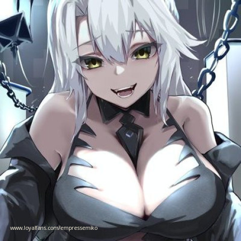 Empress Emiko avatar
