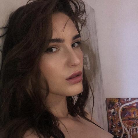 Goddess Katjaa avatar