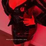 Goddess Sedna avatar