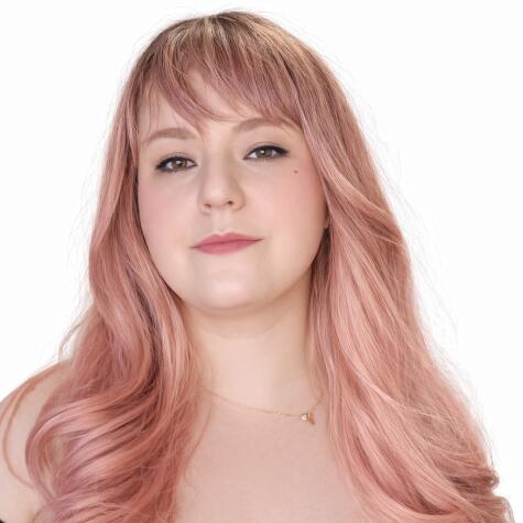 CurvyPink avatar