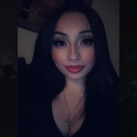 Goddess Calyps avatar