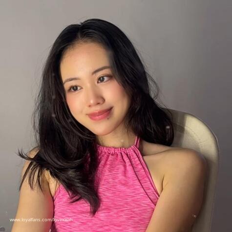 Princess Lilah Asian Findom avatar