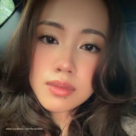 Princess Lilah Asian Findom avatar