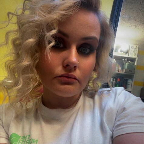 Goddess Slayceee avatar