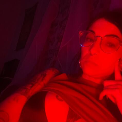 Rose Daze avatar