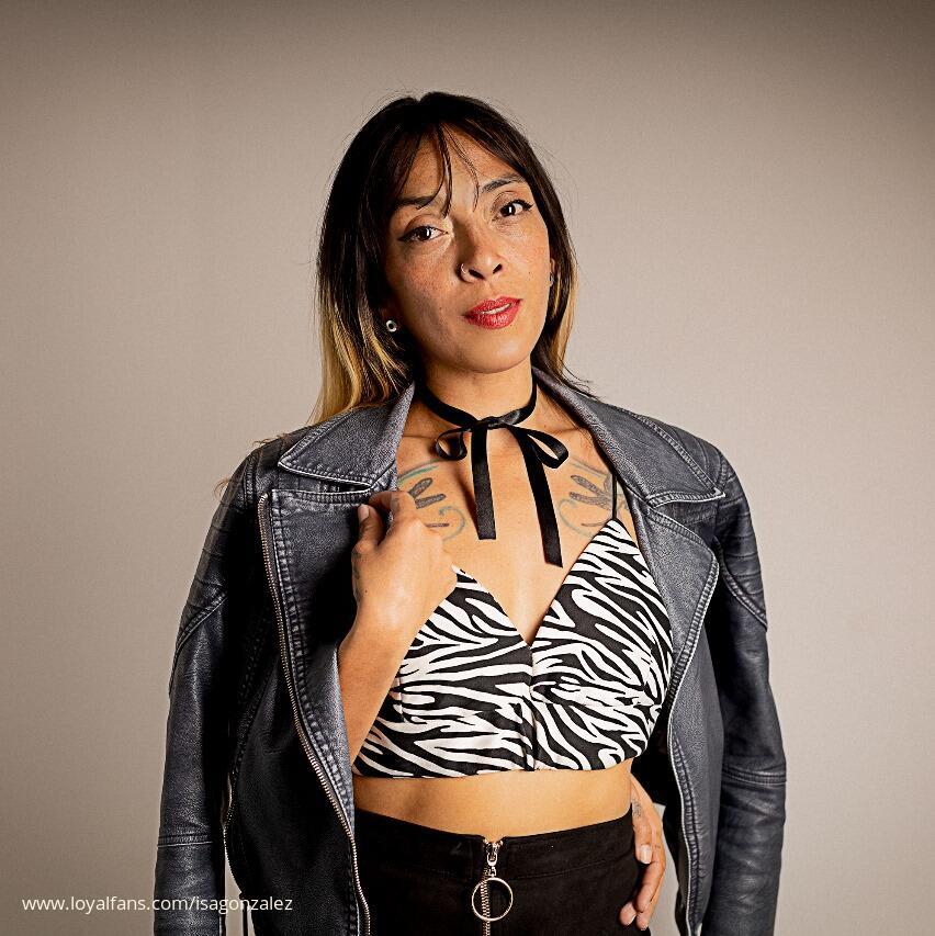 Isa Gonzalez's videos and clips | Official account | LoyalFans