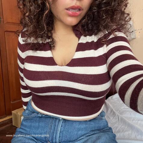 mariesgoldd avatar