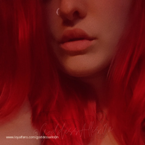 GoddessAllis0n avatar