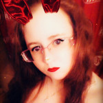 GoddessVocifera avatar