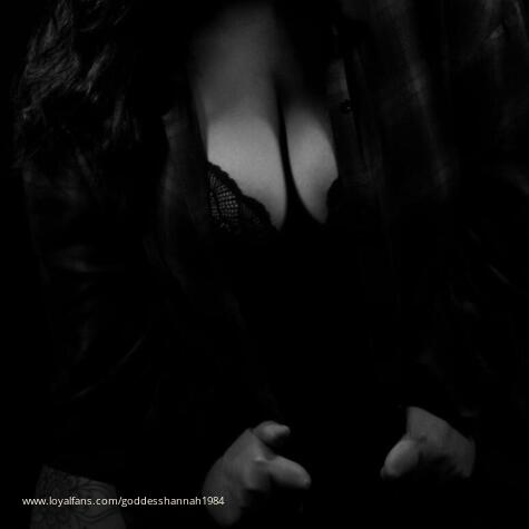 Goddesshannah1984 avatar