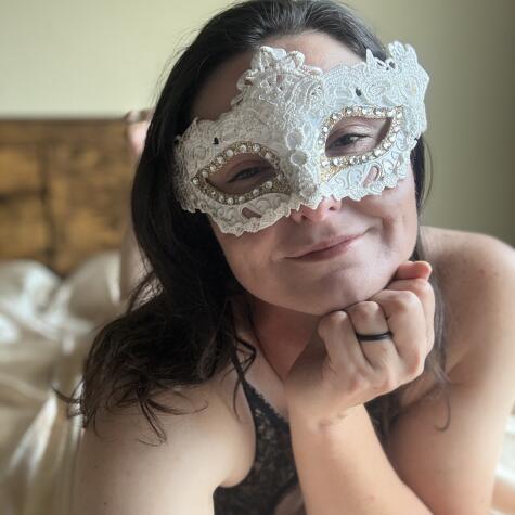 Goddess Veil avatar
