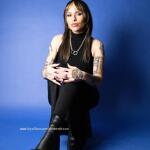 Mistress Lexan avatar
