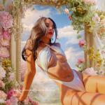 The Garden Goddess Eve avatar