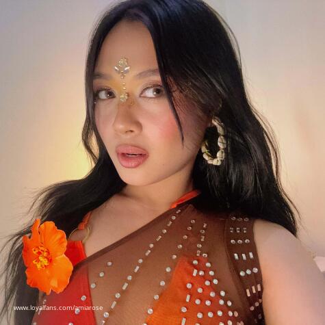 Amia Rose avatar