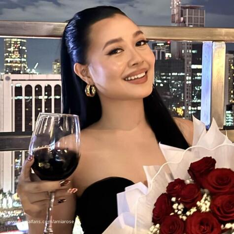Amia Rose avatar