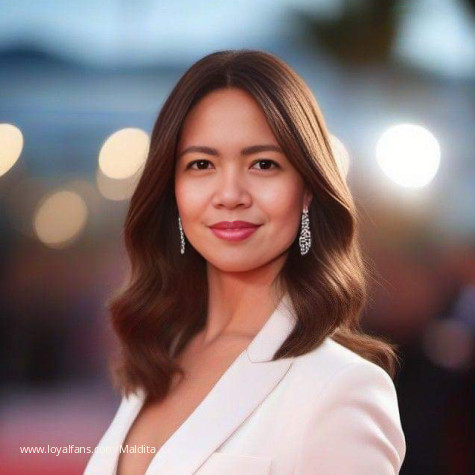 Goddess Maldita avatar