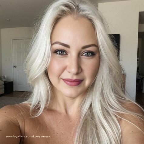 LovelyAurora avatar