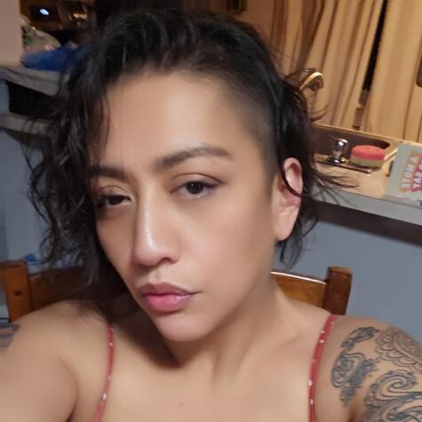 Reyna Troy avatar